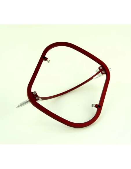 DT-1 RACING EUROPE Luftfilter & Reiniger - Detailansicht