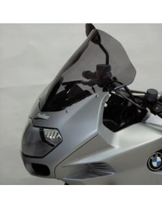 Windschild/Verkleidungsscheibe