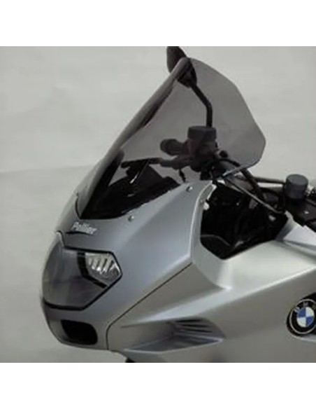 BULLSTER Windschilde für BMW K 1200 R 2007-2008