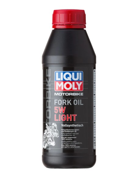 LIQUI MOLY Öl- und Schmierstoffe - Detailansicht