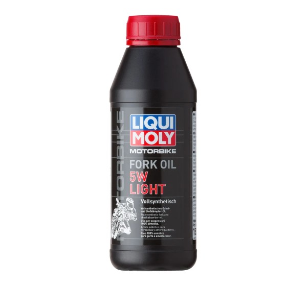 LIQUI MOLY Öl- und Schmierstoffe - Detailansicht