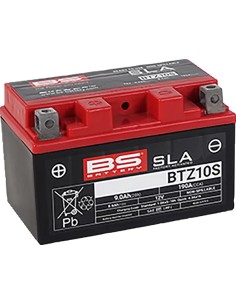 SLA Factory-Activated AGM Wartungsfreie Batterie