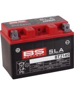 SLA Factory-Activated AGM Wartungsfreie Batterie