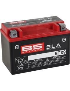 SLA Factory-Activated AGM Wartungsfreie Batterie