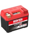 BS Lithium Batterie BSLi-02 MAX