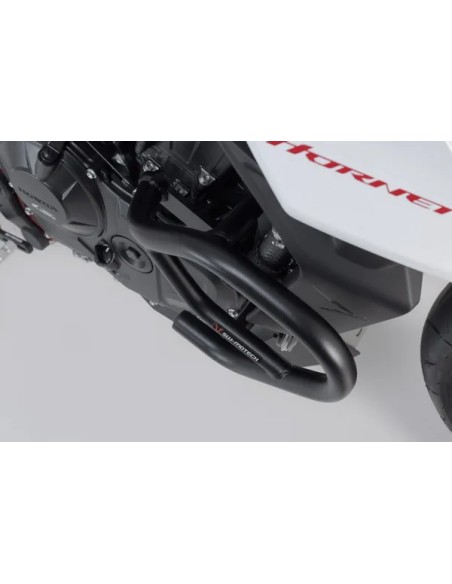 SW-MOTECH Stoßfänger & Motorschutzplatten - Detailansicht