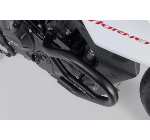 SW-MOTECH Stoßfänger & Motorschutzplatten - Detailansicht