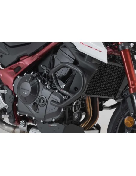 SW-MOTECH Stoßfänger & Motorschutzplatten Bild 4