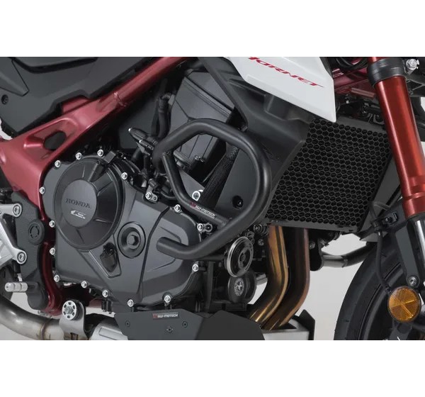 SW-MOTECH Stoßfänger & Motorschutzplatten Bild 4