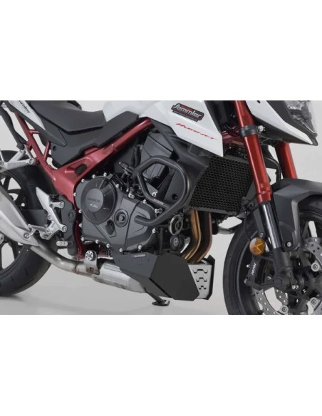 SW-MOTECH Stoßfänger & Motorschutzplatten Bild 5