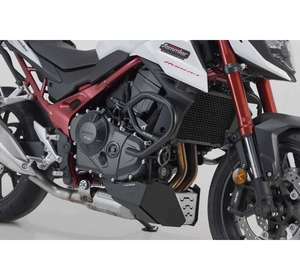 SW-MOTECH Stoßfänger & Motorschutzplatten Bild 5