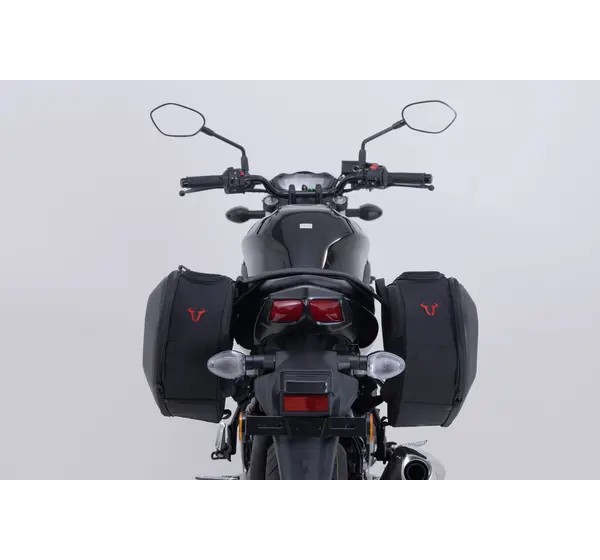 SW-MOTECH Satteltaschen - Detailansicht