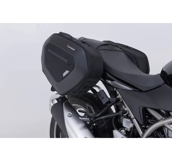 SW-MOTECH Satteltaschen Bild 5