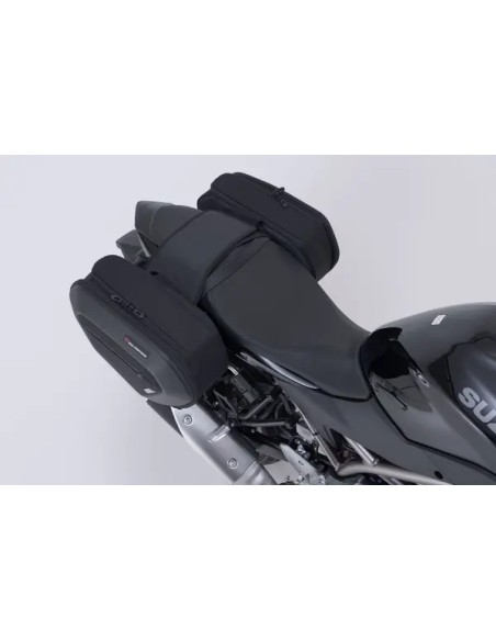 SW-MOTECH Satteltaschen Bild 7
