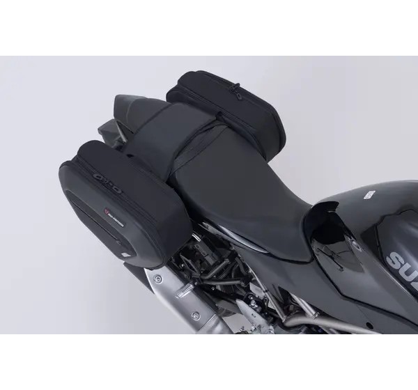 SW-MOTECH Satteltaschen Bild 7