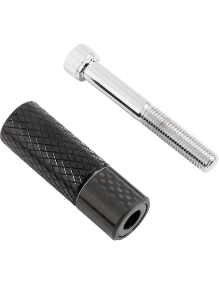 SLYFOX Schalthebel & -rasten - PEG SHIFTER SMALL 18MM CARBON