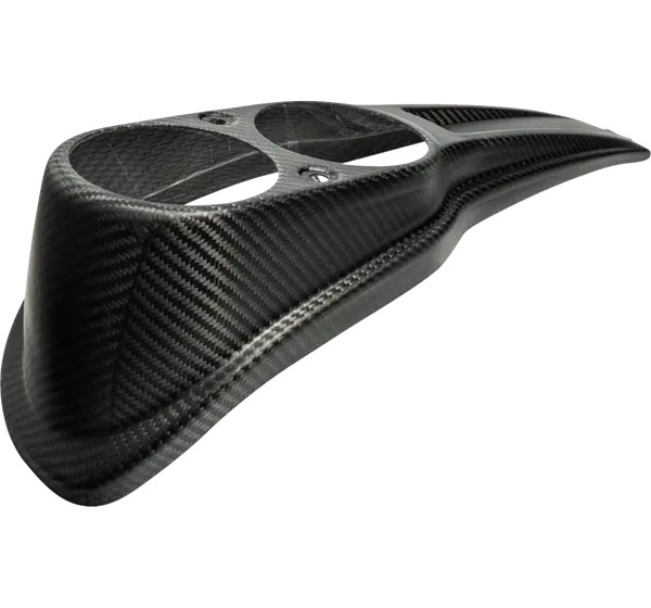SLYFOX Karosserieteile & Schutzbleche für Harley Davidson FXLR 1750 ABS 2018-2020