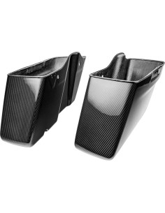 Satteltaschen-Böden