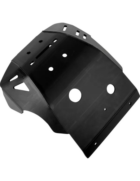 AXP RACING Stoßfänger & Motorschutzplatten - Detailansicht