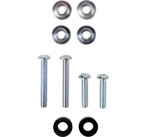 AXP RACING Stoßfänger & Motorschutzplatten Bild 4