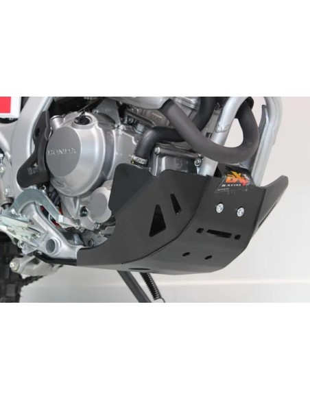 AXP RACING Stoßfänger & Motorschutzplatten Bild 6