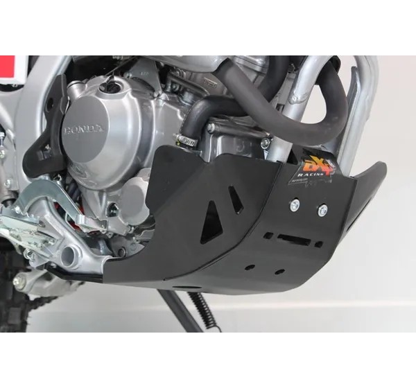 AXP RACING Stoßfänger & Motorschutzplatten Bild 6