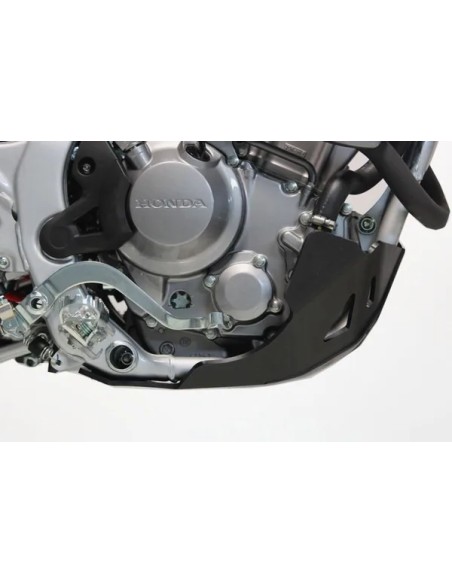 AXP RACING Stoßfänger & Motorschutzplatten Bild 7