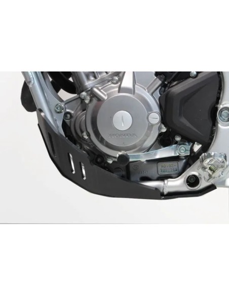 AXP RACING Stoßfänger & Motorschutzplatten Bild 8