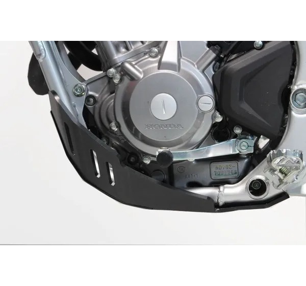 AXP RACING Stoßfänger & Motorschutzplatten Bild 8
