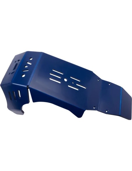 AXP RACING Stoßfänger & Motorschutzplatten - Detailansicht