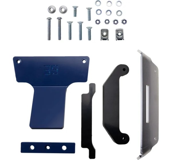 AXP RACING Stoßfänger & Motorschutzplatten Bild 4