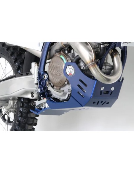 AXP RACING Stoßfänger & Motorschutzplatten Bild 5