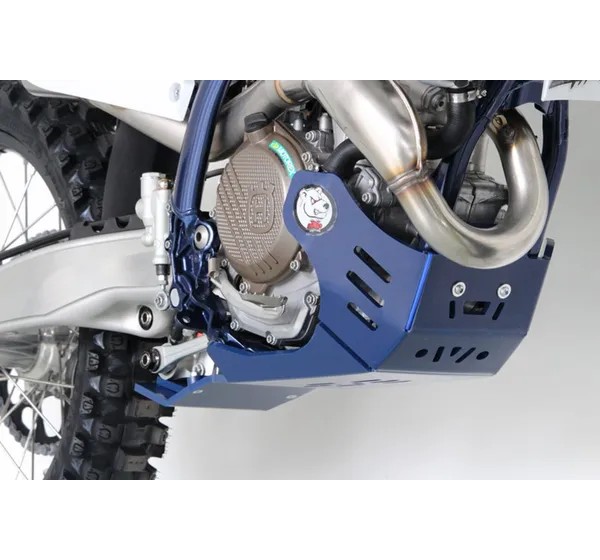 AXP RACING Stoßfänger & Motorschutzplatten Bild 5