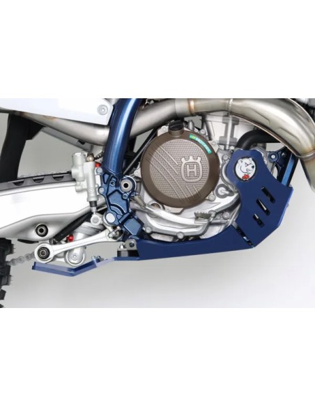AXP RACING Stoßfänger & Motorschutzplatten Bild 6