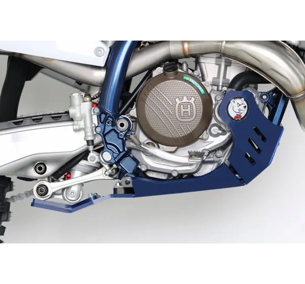 AXP RACING Stoßfänger & Motorschutzplatten Bild 6
