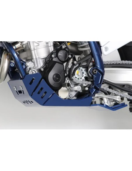 AXP RACING Stoßfänger & Motorschutzplatten Bild 7