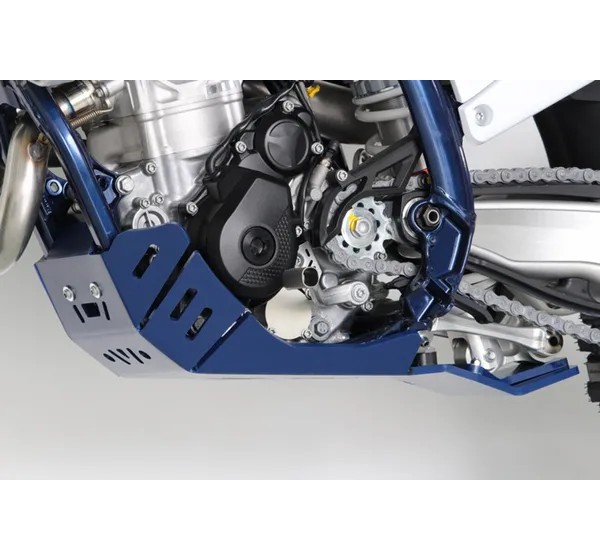 AXP RACING Stoßfänger & Motorschutzplatten Bild 7