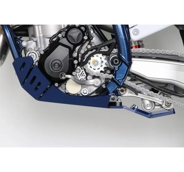AXP RACING Stoßfänger & Motorschutzplatten Bild 8