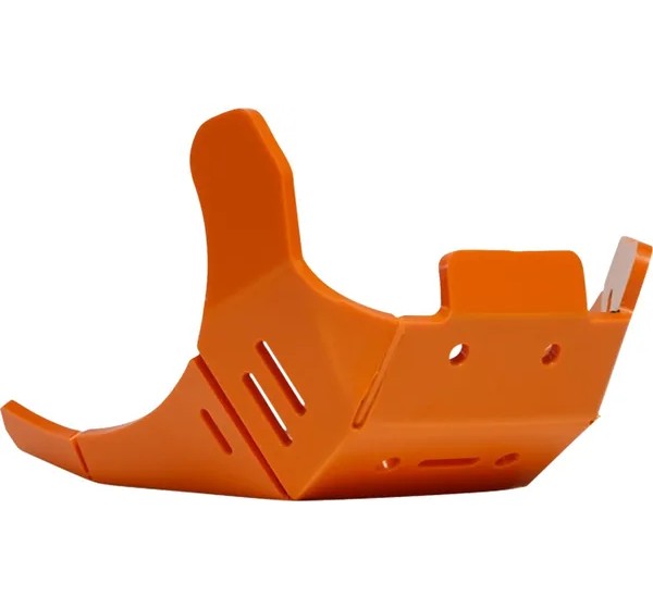 AXP RACING Stoßfänger & Motorschutzplatten für KTM EXC-F 500 ab 2023