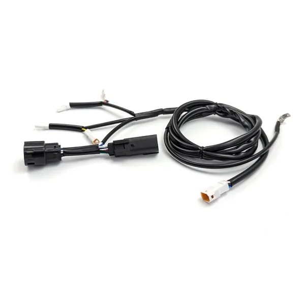 DENALI Kabel & Schalter für DUCATI DESERT X 950 ABS 2023-2024
