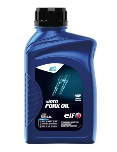 Moto Fork ADV Öl