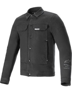 Garage Jacke