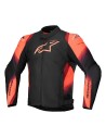 T-SP 1 v2 wasserdichte Jacke