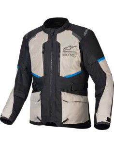 Andes Air Drystar® Jacke