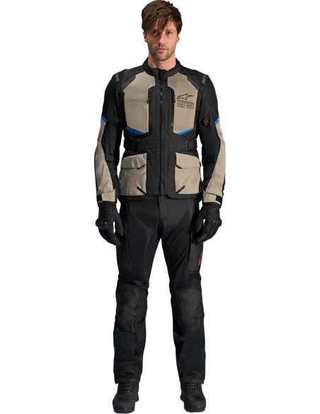 ALPINESTARS Jacken - Detailansicht