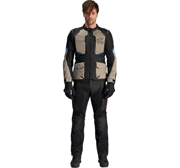 ALPINESTARS Jacken - Detailansicht