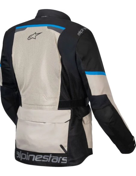 ALPINESTARS Jacken - Einbaubeispiel