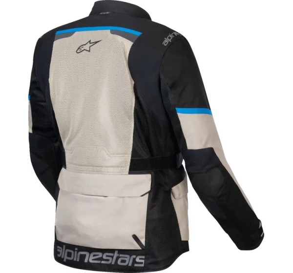 ALPINESTARS Jacken - Einbaubeispiel