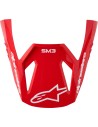 SM3 Helmvisier