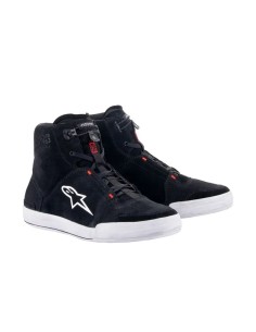 Chrome Schuhe